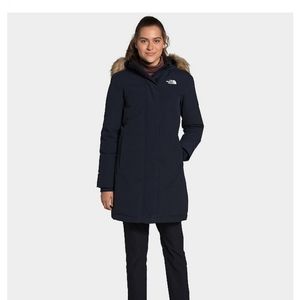 The North Face Arctic Parka